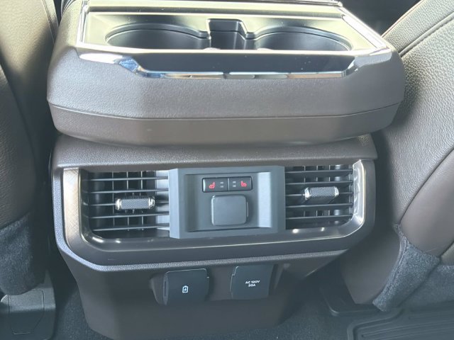 New 2026 Ford F150 King Ranch w/ Equipment Group 601A High AWD/4WD image 27