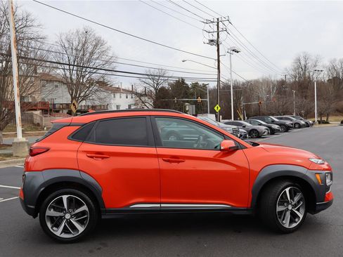 Used 2020 Hyundai Kona Limited image 2