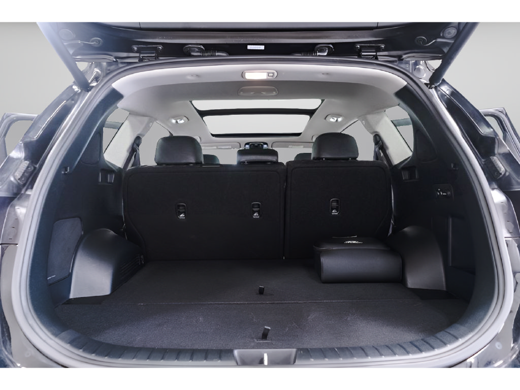 Used 2023 Hyundai Santa Fe Limited AWD/4WD image 37