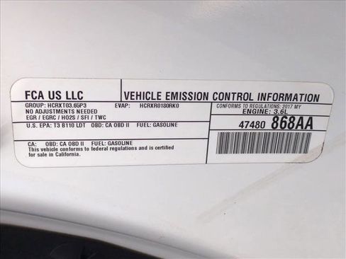 Used 2017 Jeep Grand Cherokee Laredo image 25