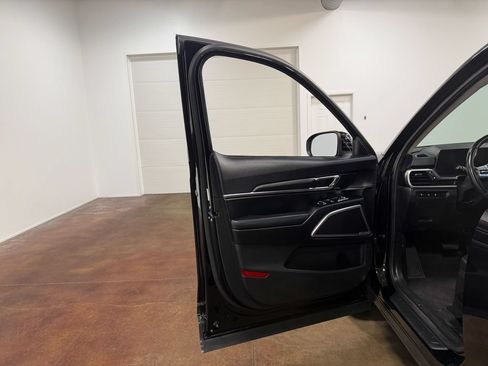Used 2024 Kia Telluride S w/ S Sunroof Package AWD/4WD image 56