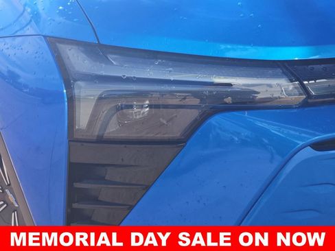 New 2024 Chevrolet Blazer EV LT AWD/4WD image 34