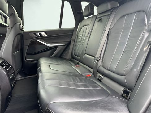 Used 2019 BMW X5 xDrive40i AWD/4WD image 27