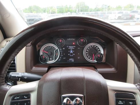 Used 2018 RAM 2500 Laramie AWD/4WD image 33