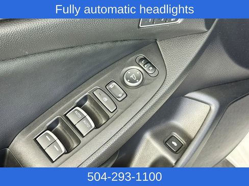 Used 2021 Honda Accord EX-L image 17