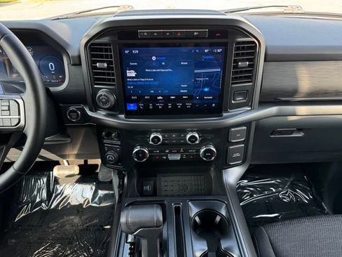 Certified 2024 Ford F150 XLT w/ Equipment Group 302A MID AWD/4WD image 2