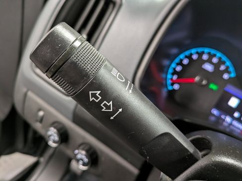 Used 2020 Chevrolet Colorado Z71 image 18