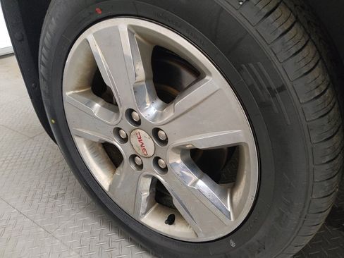 Used 2015 GMC Terrain SLE w/ Chrome Edition image 31