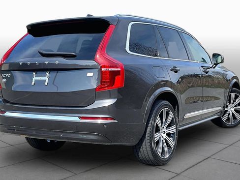 Used 2024 Volvo XC90 T8 Plus w/ Protection Package AWD/4WD image 13