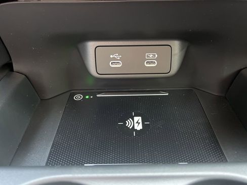 New 2026 Honda HR-V LX image 19