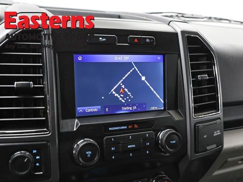 Used 2020 Ford F150 XLT w/ Equipment Group 302A Luxury image 19