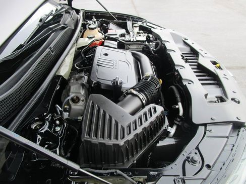 Certified 2024 Chevrolet Blazer LT w/ Convenience Package image 11