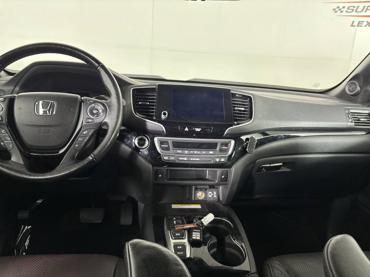 Used 2023 Honda Ridgeline Black Edition image 25