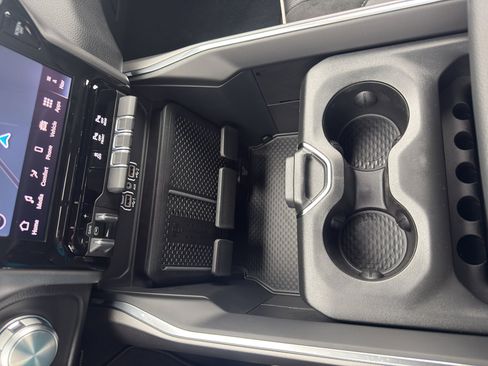 New 2026 RAM 1500 Laramie image 23