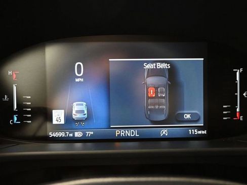 Used 2023 Ford Escape Active w/ Tech Pack #1 FWD image 23