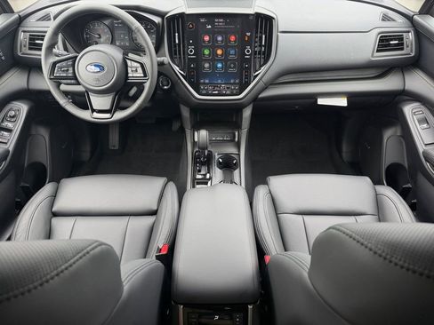 New 2026 Subaru Ascent Bronze Edition AWD/4WD image 16