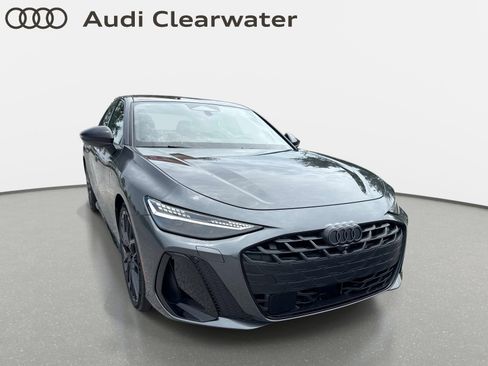 New 2026 Audi A6 Prestige AWD/4WD image 7