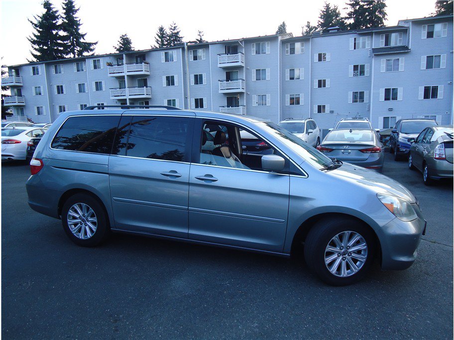 Used 2007 Honda Odyssey Touring image 5