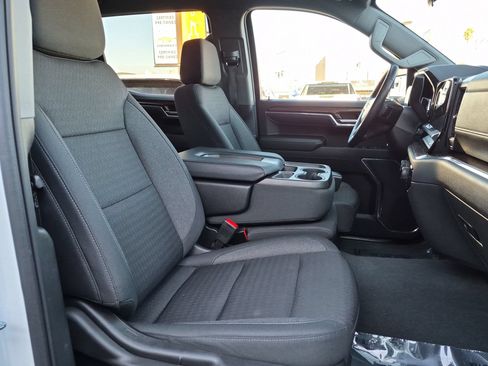 Used 2023 Chevrolet Silverado 1500 LT RWD image 27
