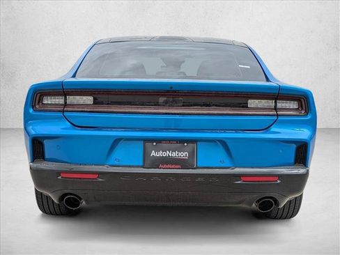 New 2026 Dodge Charger R/T w/ Driver Convenience Group AWD/4WD image 8