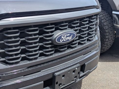 Certified 2024 Ford F150 STX RWD image 4