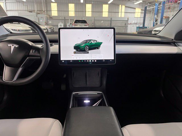 Used 2023 Tesla Model 3 Standard Range RWD image 21