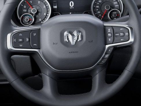 New 2026 RAM 5500 Tradesman AWD/4WD image 19