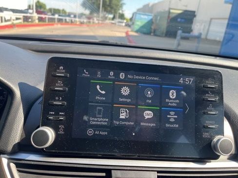 Used 2020 Honda Accord EX-L image 21