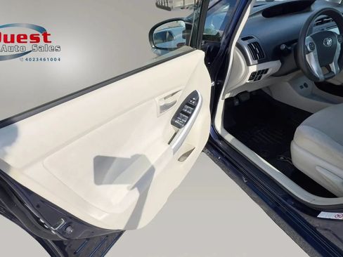 Used 2012 Toyota Prius Two FWD image 20