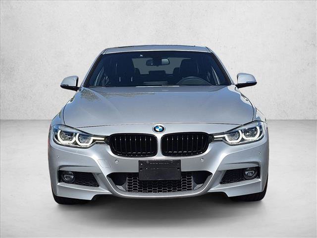 Used 2018 BMW 330i Sedan RWD image 2
