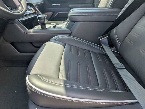 New 2026 GMC Sierra 1500 AT4X AWD/4WD image 24