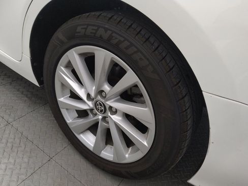 Used 2022 Toyota Camry LE FWD image 31
