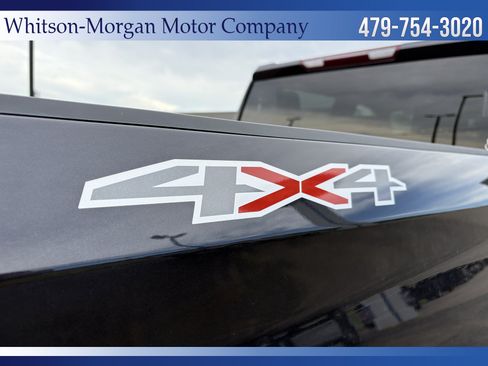 Used 2022 Chevrolet Silverado 1500 LT AWD/4WD image 37