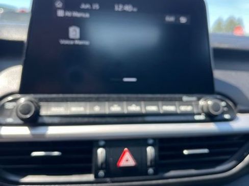 Used 2021 Kia Forte LXS FWD image 37