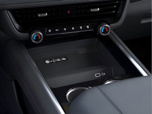 New 2025 Chevrolet Suburban Premier RWD image 23
