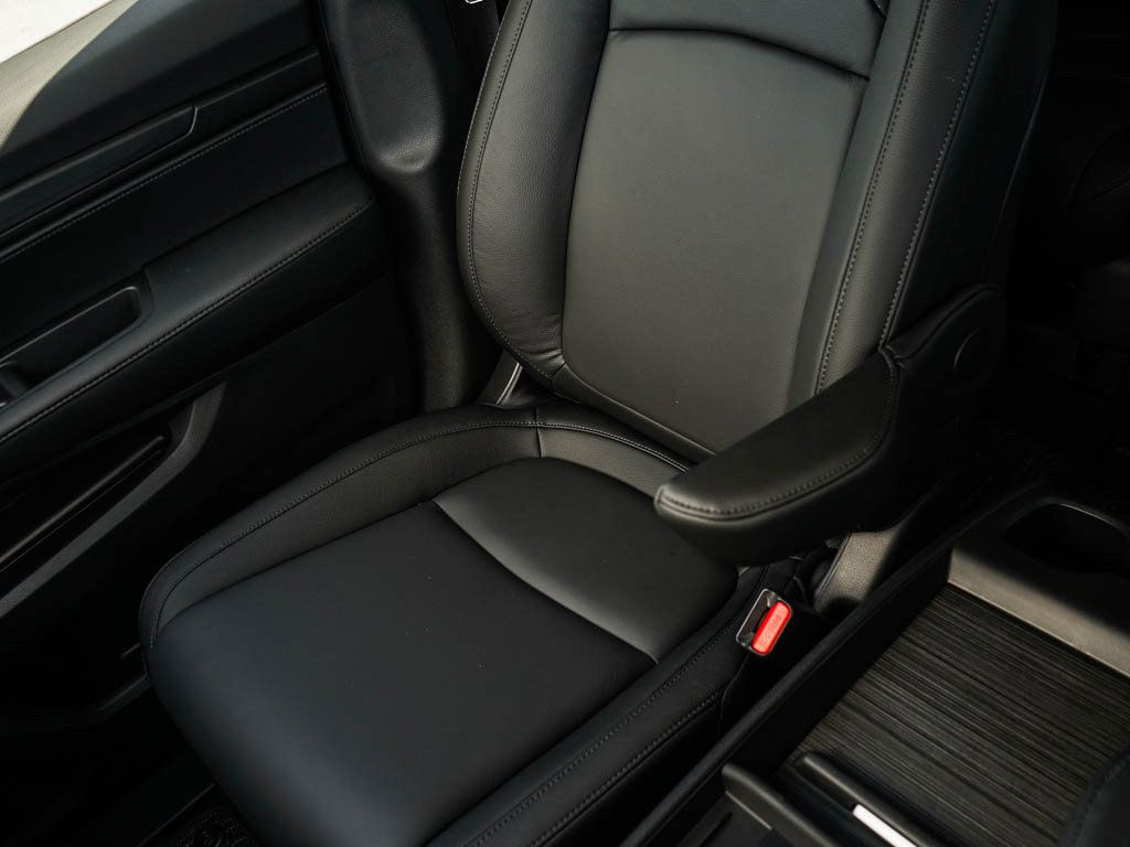 New 2026 Honda Odyssey EX-L image 27