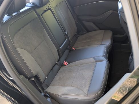 Used 2025 Ford Mustang Mach-E GT w/ Bronze Appearance Package image 20