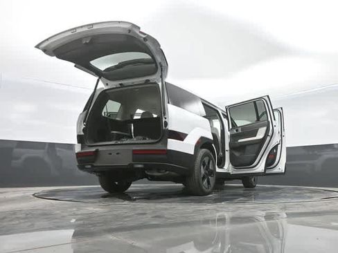 New 2026 Hyundai Santa Fe SE image 43