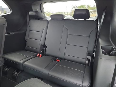 New 2025 Buick Enclave Sport Touring w/ Power Package image 17