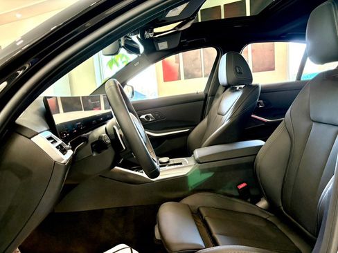 Used 2026 BMW M340i xDrive image 12