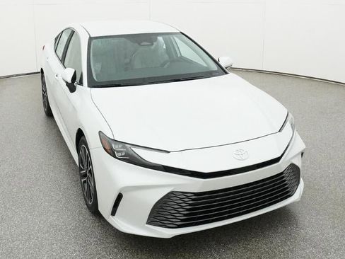 New 2026 Toyota Camry XLE image 14