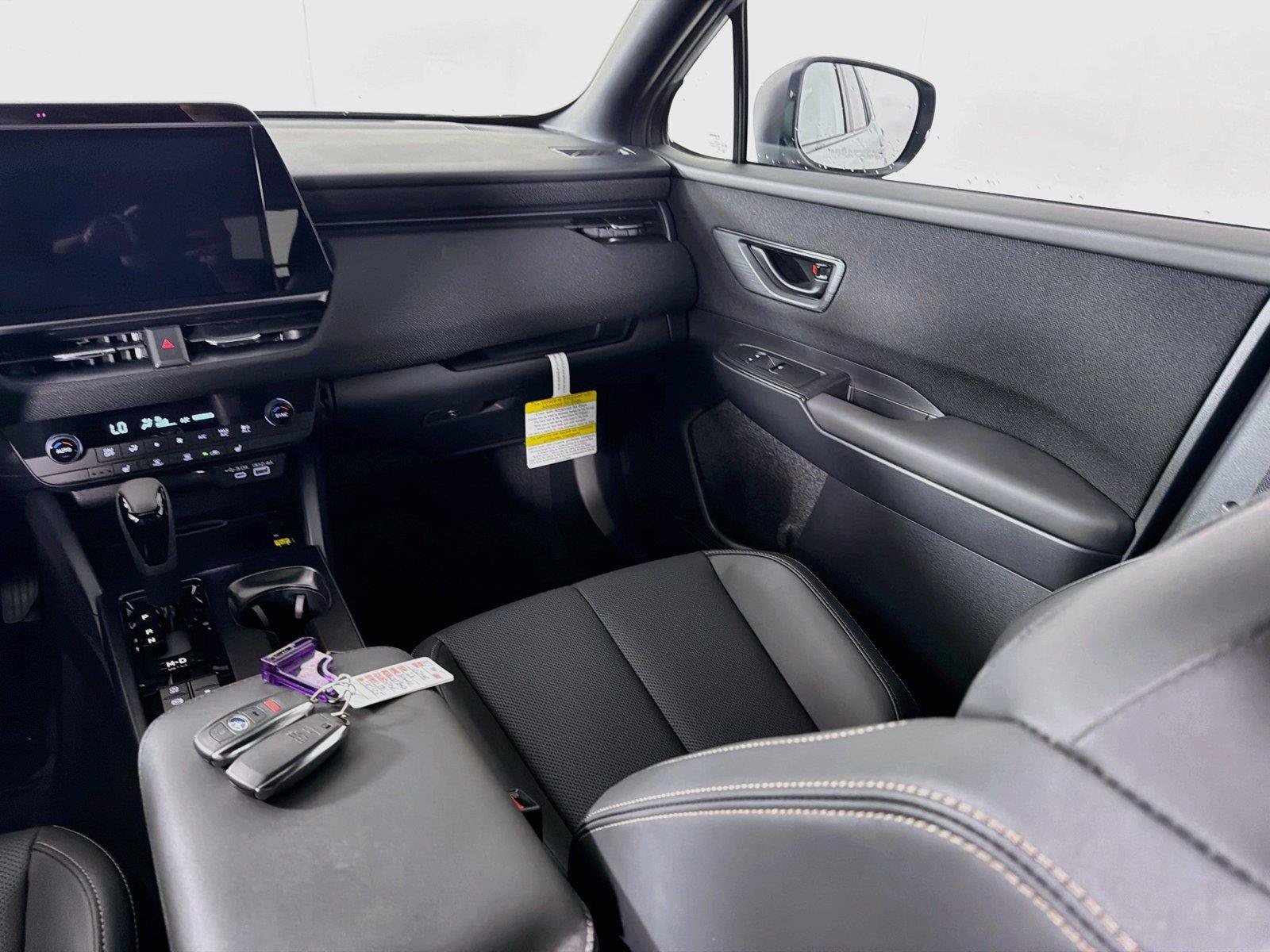 New 2026 Subaru Outback Limited AWD/4WD image 26