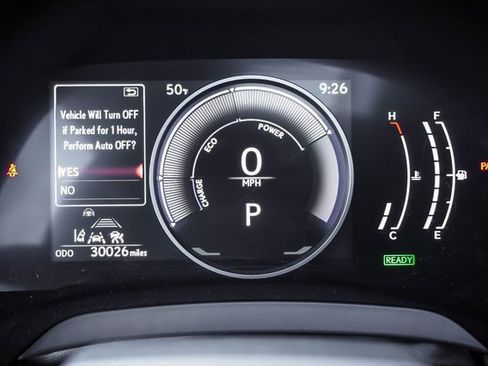 Used 2023 Lexus RX 350h image 14