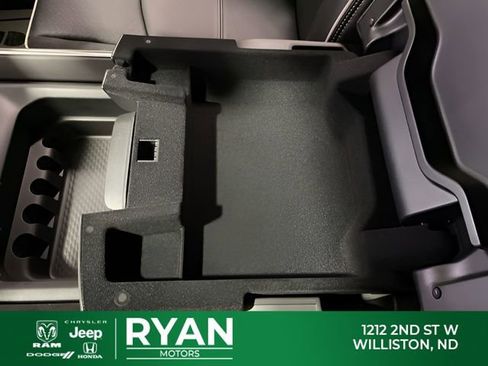 New 2026 RAM 2500 Laramie w/ Night Edition AWD/4WD image 67