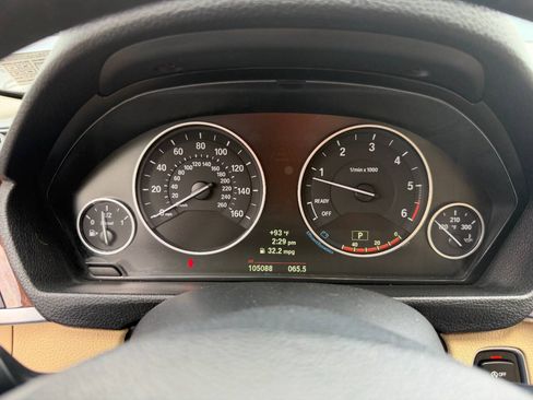 Used 2014 BMW 328d xDrive Sedan w/ Driver Assistance Package AWD/4WD image 27