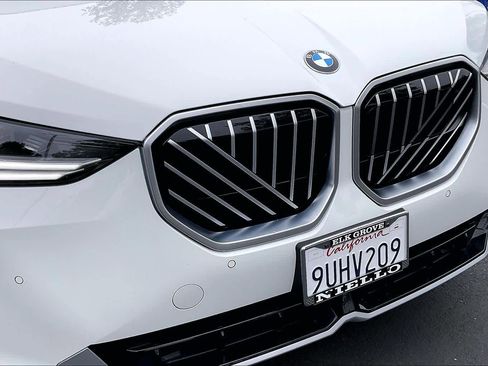 Used 2025 BMW X3 xDrive30i w/ Convenience Package image 31