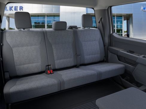 New 2026 Ford F350 XL image 11