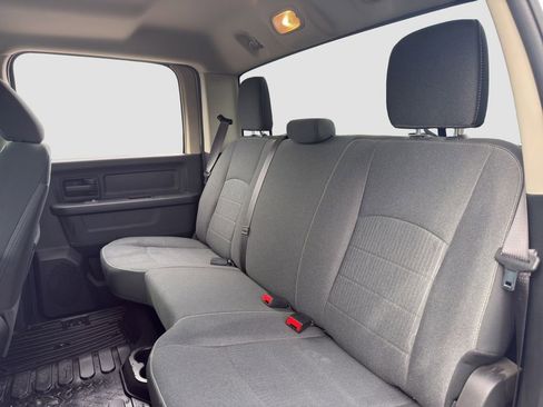 Used 2021 RAM 1500 Tradesman w/ Popular Equipment Group AWD/4WD image 13