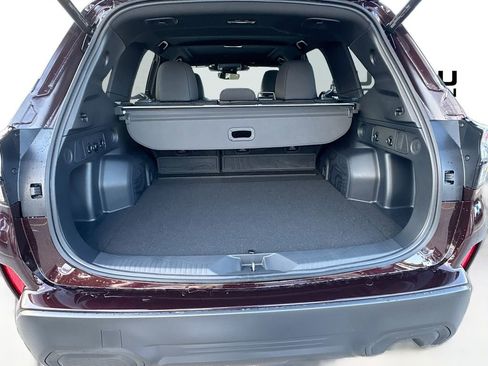 New 2026 Subaru Forester Premium image 32