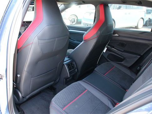 New 2026 Volkswagen GTI SE image 28